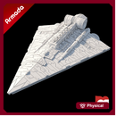 (Armada) Praetor Mark II Battlecruiser