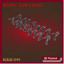 MG144-Aotrs19 Drop Infantry