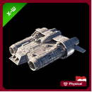 (XW) WTK-85A Transport Bestoon Legacy