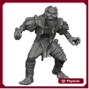AX092 - Soul Reaper Cursed