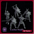 Castian Knights