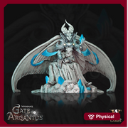 Pixie, Sprite, fairies  NPC Fey Miniature | 28mm, 32mm Scales | also 60mm Tall | Dungeons and Dragons | Pathfinder | Archvillain Games - Only-Games