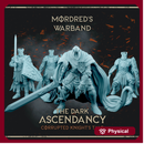 Mordred's Warband