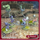 Goblin Fanatics