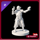 (IA) Commander Bly