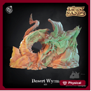 Desert Wyrm