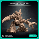 Treefolk Aberration