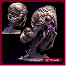 Pathogen Zero (Pose 2 of 3)