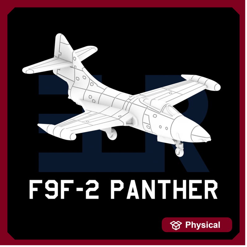 F9F-2 Panther