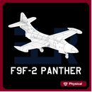 F9F-2 Panther