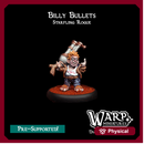 Billy Bullets - Starfling Rogue