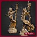 Gaelith 75mm GOTFS