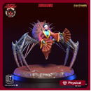 Jorogumo