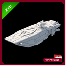 (XW) Sith Atmospheric Assault Lander