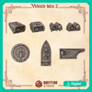 Vehicle bits 2 CL
