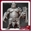 Beelzebub - Lord of Flies  28mm/32mm/54mm
