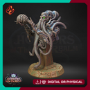 Mind Corruptor, Bust Version