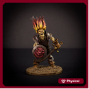 Undead Champion Jacsen