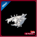 (MMch) Yuuzhan Vong's Yorik-Vec