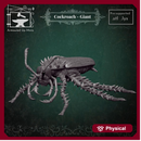 Cockroach - Giant