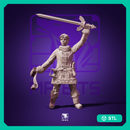 Apprentice Chronomancer_ stl file