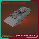 MG144-CH06 ZBD-05 IFV