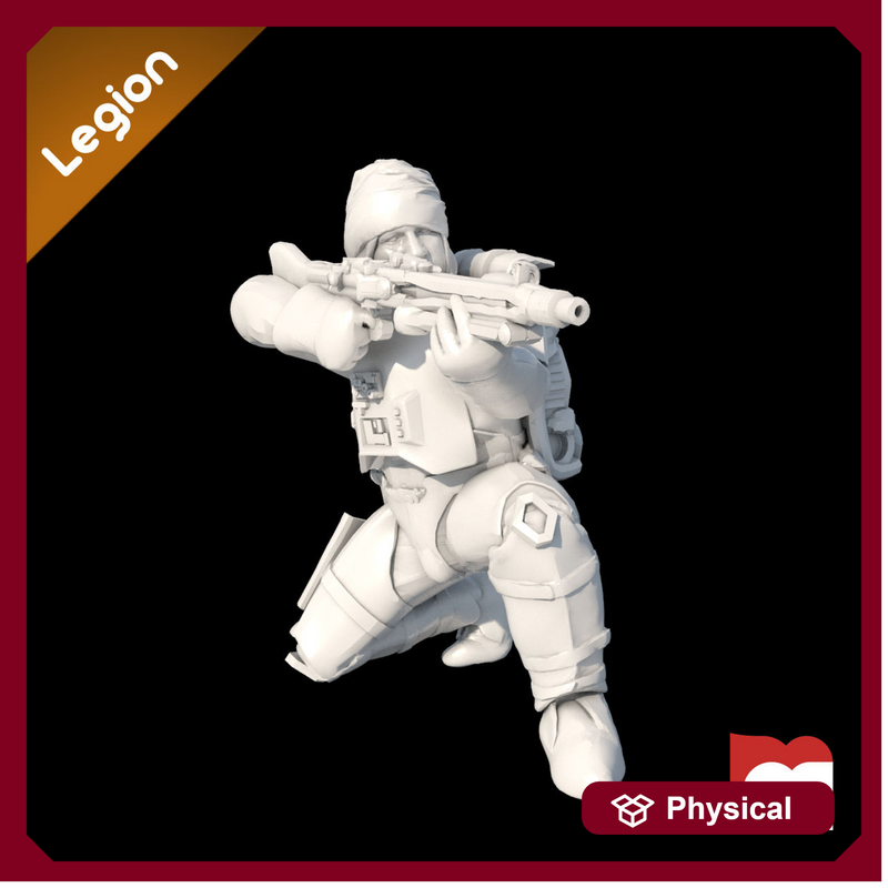 (Legion) Dengar - Only-Games