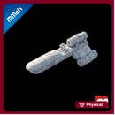 (MMch) Theoretika Freighter