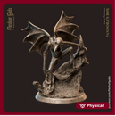 Pandora's Imp 01