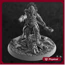 Marshal Geargrinder
