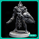 TechnoMech Pretorian (Pose 1 of 8)