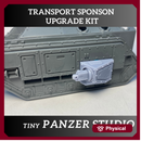 Imperial Transport Sponson Kit