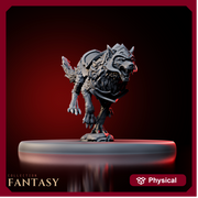 Wolf Mount 2 - Only-Games