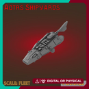 GTSR102A Gerrhonotus Lazcanoi Destroyer