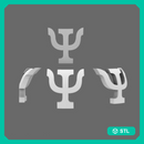 Psi-Clops Destroyer Shoulder Symbols