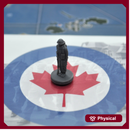 1/72 3D Printed Canadian Infantry (x15)