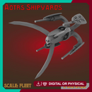 Aotrs301 Howling Void Battlecruiser
