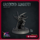 Undead Grounded Zombiefey 03
