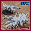 Raptor Swarm Set