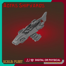 GTSR103B Elgaria Multicarinata Frigate