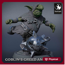 Goblin Monk B Penalty Spike