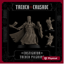 Trench Crusade - Castigator - Trench Pilgrims