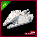 (XW) YT-1300 "Oo-Ta Goo-Ta"