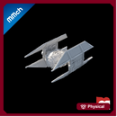 (MMch) TIE Avenger Variant