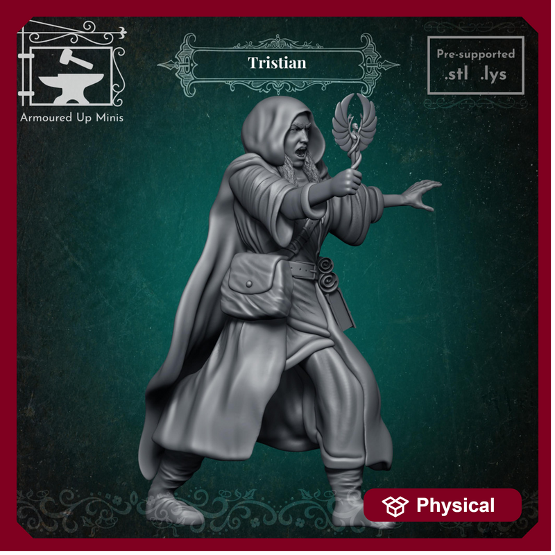 Tristian - Only-Games