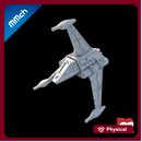 (MMch) Delta Escort Shuttle