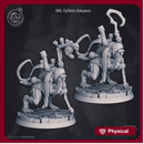 Gyfdore Ashspawn
