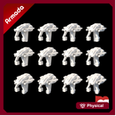 (Armada) 12x Defender Starfighter