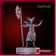 Warlock Cultist - Only-Games