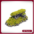 Dynamic Hills Outcropping B